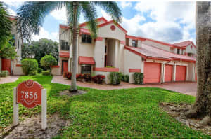 7856 Lexington Club Boulevard C Delray Beach, FL 33446 Sold 04/21/23