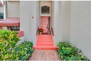 7856 Lexington Club Boulevard C Delray Beach, FL 33446 Sold 04/21/23