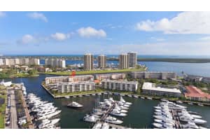 20  Yacht Club Drive   307, North Palm Beach, FL 33408 Sold 04/22/24