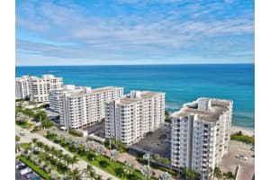 3301 S Ocean Boulevard   101, Highland Beach, FL 33487 Sold 08/03/23