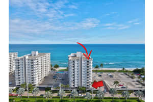 3301 S Ocean Boulevard   101, Highland Beach, FL 33487 Sold 08/03/23