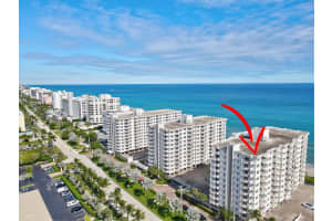 3301 S Ocean Boulevard   101, Highland Beach, FL 33487 Sold 08/03/23