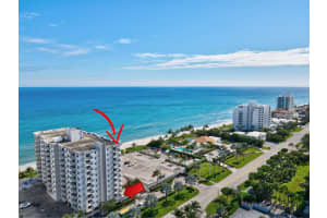 3301 S Ocean Boulevard   101, Highland Beach, FL 33487 Sold 08/03/23