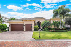 6440  Bellamalfi Street, Boca Raton, FL 33496 Sold 07/31/23