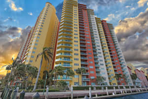 2640 Lake Shore Drive 1814 Riviera Beach, FL 33404 Sold 05/31/23