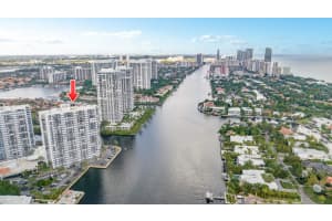 20515 E Country Club Drive 1546 Aventura, FL 33180 Sold 03/01/23