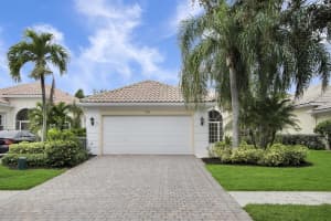 158  Euphrates Circle Palm Beach Gardens, FL 33410 Sold 02/15/23