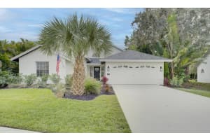 3863 Woods Walk Boulevard Lake Worth, FL 33467 Sold 02/24/23