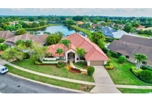 17846 Heather Ridge Lane Boca Raton, FL 33498 Sold 04/17/23