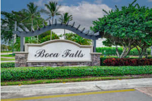 21290 Waycross Drive Boca Raton, FL 33428 Sold 04/21/23