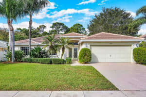 3916 Cypress Lake Drive Lake Worth, FL 33467 Sold 03/21/23