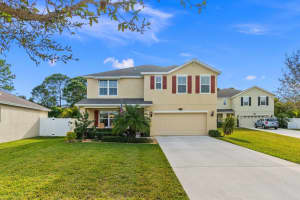 1415  Lexington Square  Sw Vero Beach, FL 32962 Sold 05/22/23