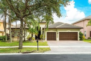 4042 Cedar Creek Ranch Circle Lake Worth, FL 33467 Sold 05/17/23