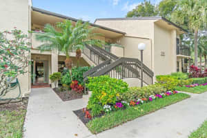 5056  Oakhill Lane   815, Delray Beach, FL 33484 Sold 10/02/23
