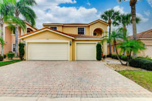 8302 Genova Way Lake Worth, FL 33467 Sold 04/10/23
