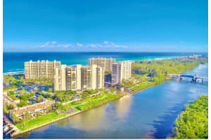 4101 N Ocean Boulevard   D-1104 Boca Raton, FL 33431 Sold 04/18/23