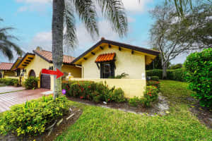 5328 Bolero Circle Delray Beach, FL 33484 Sold 03/24/23