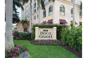233 S Federal Highway   611 Boca Raton, FL 33432 Sold 04/28/23