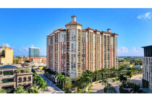 550  Okeechobee Boulevard   1010 West Palm Beach, FL 33401 Sold 06/09/23