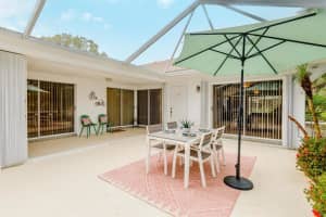 4002  Water Oak Court   4002 Palm Beach Gardens, FL 33410 Sold 03/17/23