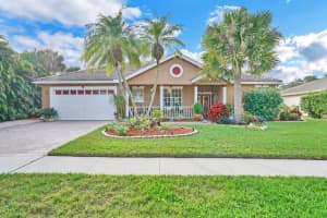109 Nottingham Road Royal Palm Beach, FL 33411 Sold 05/16/23