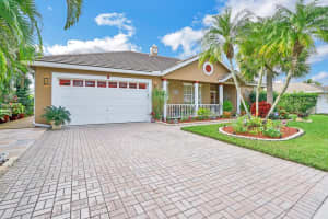 109 Nottingham Road Royal Palm Beach, FL 33411 Sold 05/16/23