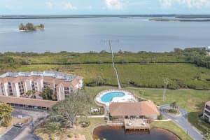 6175 S Mirror Lake Drive 307 Sebastian, FL 32958 Sold 04/28/23