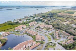 6175 S Mirror Lake Drive 307 Sebastian, FL 32958 Sold 04/28/23