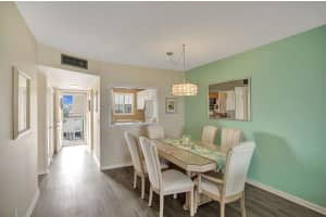646  Snug Harbor Drive   H309 Boynton Beach, FL 33435 Sold 03/23/23