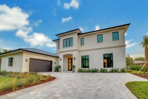 299 Country Club Drive Tequesta, FL 33469 Sold 03/27/23