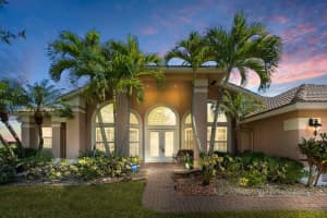 399 Egret Landing, Port St. Lucie, FL 34953, Sold 04/07/23