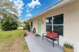 6101 Carthage Circle S Lake Worth, FL 33463 Sold 06/20/23