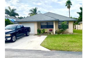 1322 Pines Lane West Palm Beach, FL 33415 Sold 05/18/23