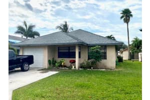 1322 Pines Lane West Palm Beach, FL 33415 Sold 05/18/23