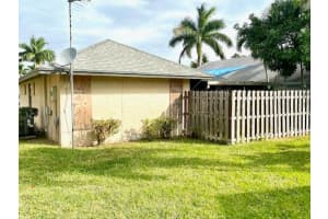 1322 Pines Lane West Palm Beach, FL 33415 Sold 05/18/23