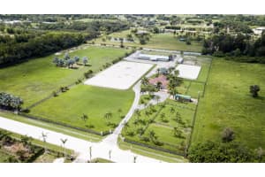 16265 Deer Path Lane Wellington, FL 33414 Sold 05/30/23