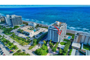 2901 S Ocean Boulevard 703 Highland Beach, FL 33487 Sold 04/28/23