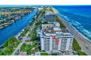2901 S Ocean Boulevard 703 Highland Beach, FL 33487 Sold 04/28/23