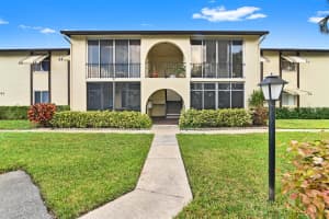 3492 La Mar Court D-2, Greenacres, Fl 33463 Green Acres, FL 33463 Sold 04/21/23