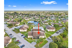 3492 La Mar Court D-2, Greenacres, Fl 33463 Green Acres, FL 33463 Sold 04/21/23