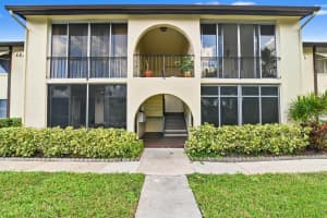 3492 La Mar Court D-2, Greenacres, Fl 33463 Green Acres, FL 33463 Sold 04/21/23