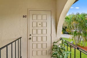 3492 La Mar Court D-2, Greenacres, Fl 33463 Green Acres, FL 33463 Sold 04/21/23