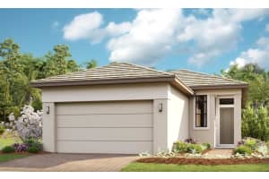 191 SE Via Tirso, Port St. Lucie, FL 34952, Sold 03/31/23