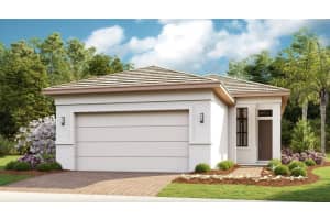 172 SE Via Bisento, Port Saint Lucie, FL 34952 Sold 08/31/23