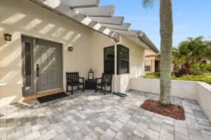 4800 Boxwood Circle Boynton Beach, FL 33436 Sold 06/27/23
