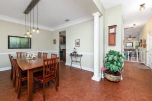6128 Nw Butterfly Orchid Place Port Saint Lucie, FL 34986 Sold 06/08/23
