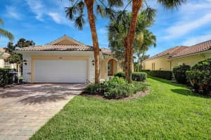 128  Euphrates Circle, Palm Beach Gardens, FL 33410 Sold 08/30/23