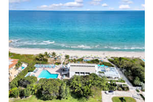 4740 S Ocean Boulevard 902, Highland Beach, FL 33487 Sold 11/21/23