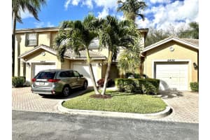 6432  Park Lake Circle Boynton Beach, FL 33437 Sold 04/04/23