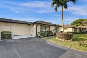 4757 Quailwood Crescent B Boynton Beach, FL 33436 Sold 06/22/23
